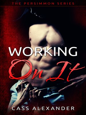 cover image of Working On It